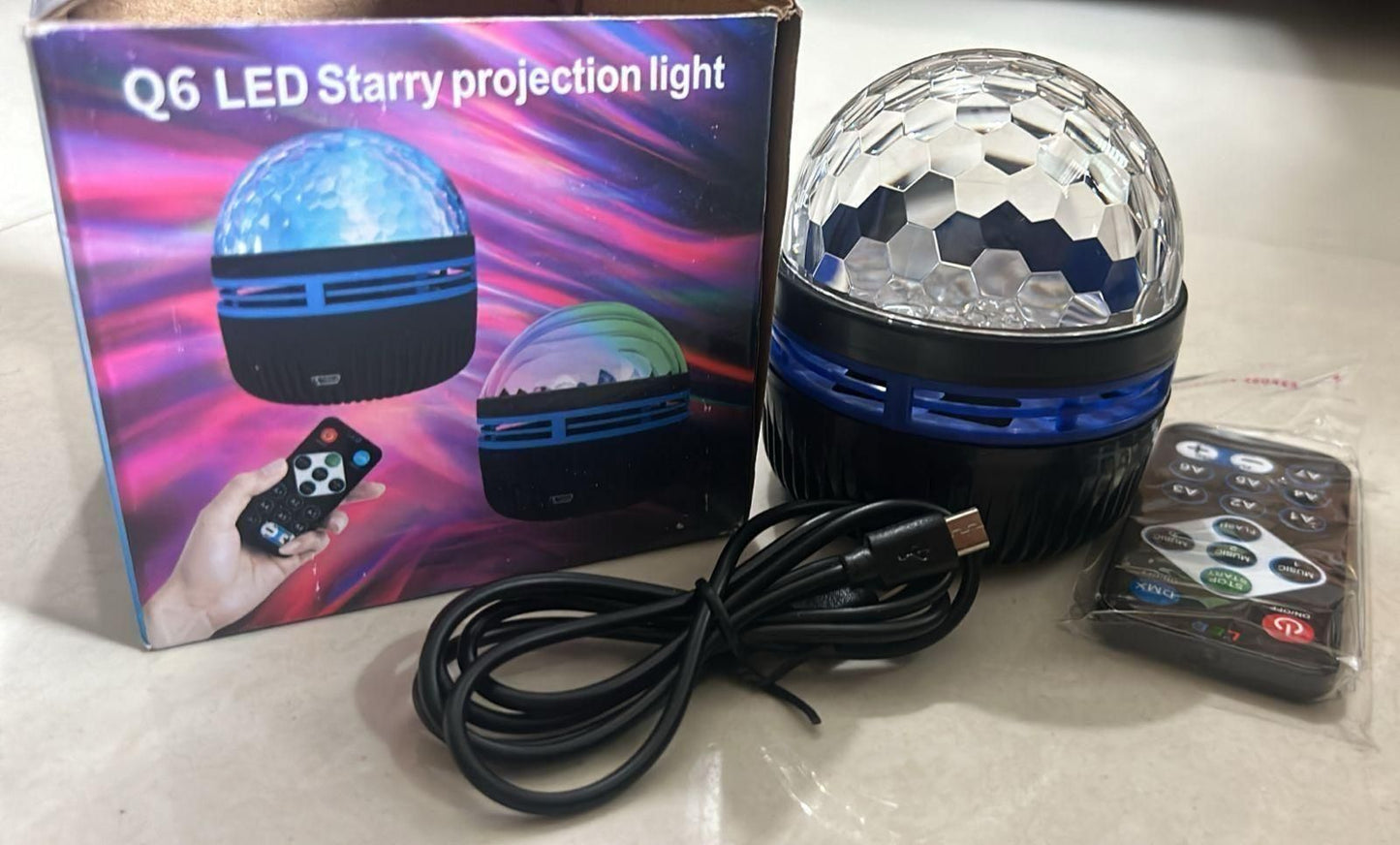 🌌 Galaxy Light Projector – For Kids & Adults Room Decor ✨ ckfn0z-i0