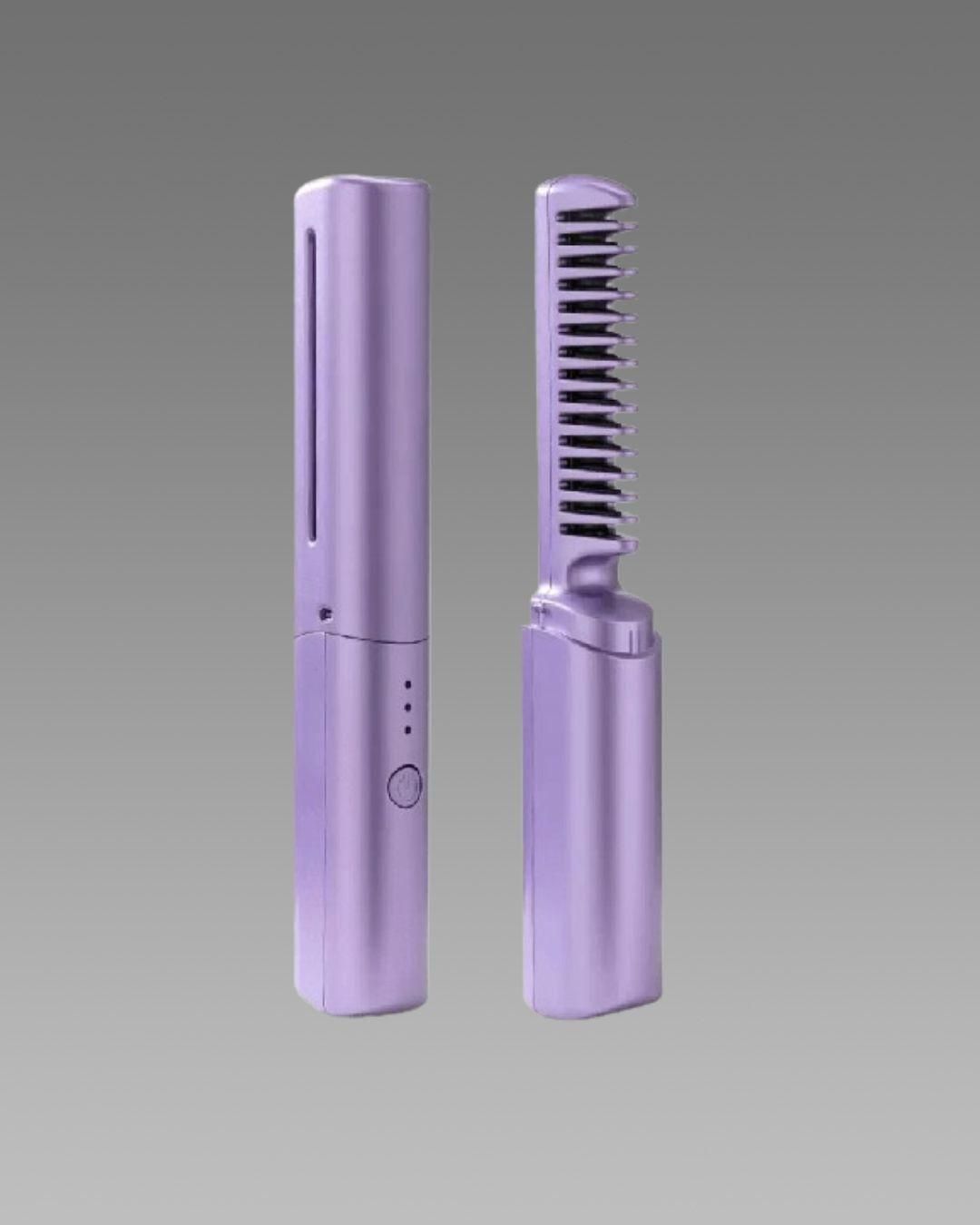 💫 Wireless Hot Comb Pro – Pocket Styling, Salon Results 💖 ckfn0z-i0