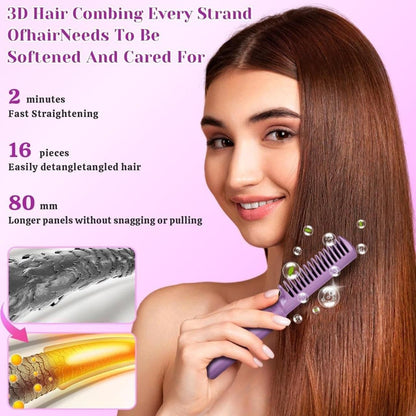 💫 Wireless Hot Comb Pro – Pocket Styling, Salon Results 💖 ckfn0z-i0