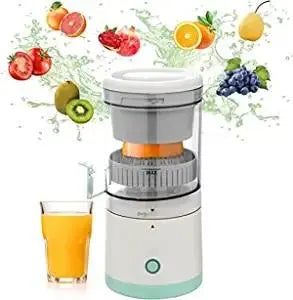 Electric Citrus Juicer : Ideal for juicing halved citrus fruits ckfn0z-i0
