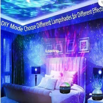 🌌 Galaxy Light Projector – For Kids &amp; Adults Room Decor ✨ ckfn0z-i0